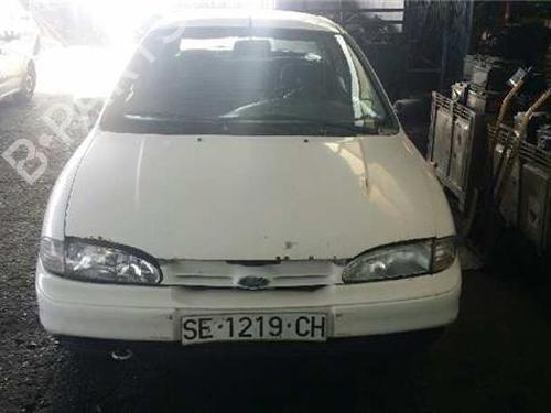 Used Parts FORD MONDEO I (GBP) 1.6 i 16V (88 hp) 4410154