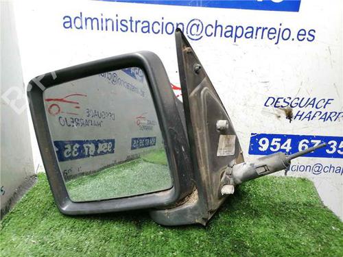 Rétroviseur gauche OPEL COMBO Tour 1.7 DI 16V (65 hp) 31892977