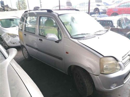Electronic module OPEL AGILA A (H00) 1.0 12V (F68) | BP31900776M83 - Image 4