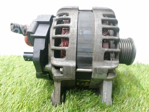 Alternator NISSAN PULSAR Hatchback (C13) 1.2 DIG-T | BP31890789M7