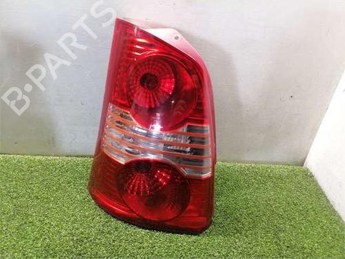 Used Left taillight Left taillight 39213135 39213135