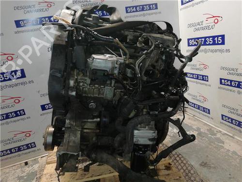 Moteur VW POLO (6N2) 1.9 D (64 hp) 31890013