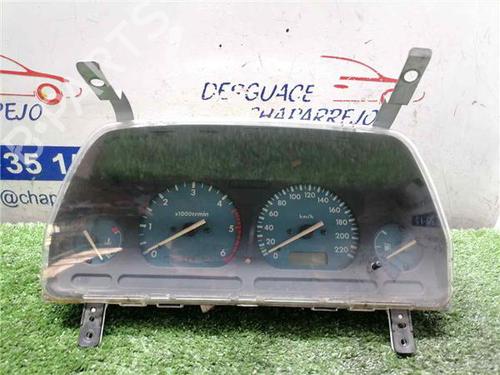 instrument-cluster-land-rover-freelander-i-l314-1998-1999-2000-2001-2002-2003-2004-2005-2006-31899018 main image