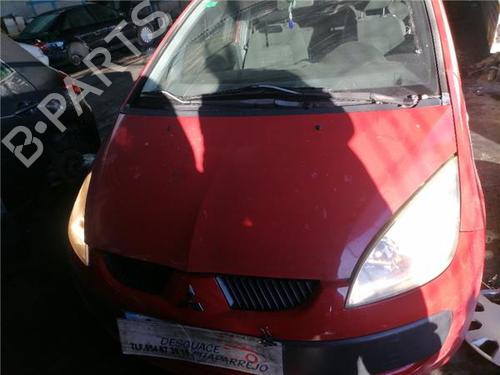 Used Parts MITSUBISHI COLT VI (Z3_A, Z2_A) 1.1 (Z31A, Z32A) 4740135