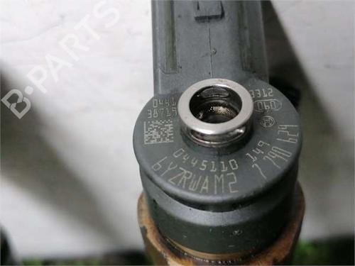 Injector BMW 3 Compact (E46) 318 td | BP36544171M100 - Image 3