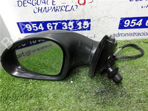 Used Left mirror SEAT CORDOBA (6L2) 1.4 TDI (80 hp) 31892032