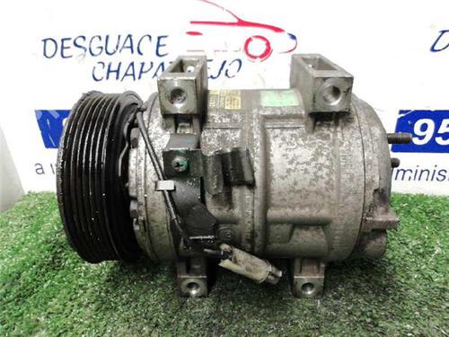 Compresseur AC VOLVO S40 I (644) 1.8 (122 hp) 31896898