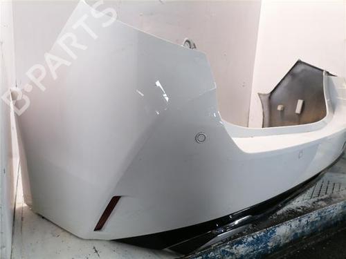 Rear bumper TOYOTA COROLLA Saloon (_E21_) 1.8 VVTi Hybrid (ZWE211) | BP32354208C8