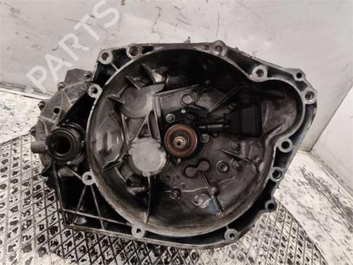 Used Gearbox Gearbox 37705192 37705192