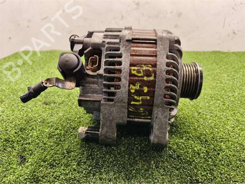 Used Alternator Alternator CITROËN C4 Picasso I MPV (UD_) 2.0 HDi 138 (136 hp) 39496145 39496145