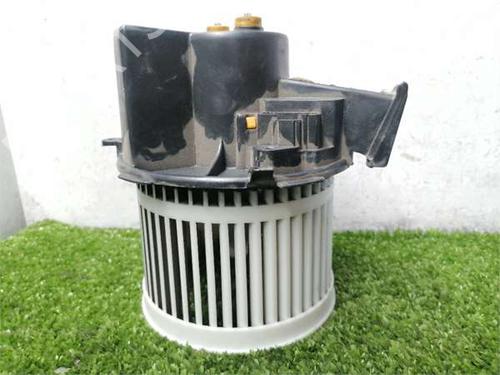Heater blower motor ABARTH 500 / 595 / 695 1.4 (312.AXF1A, 312.AXD1A) | BP37479706M62 - Image 2