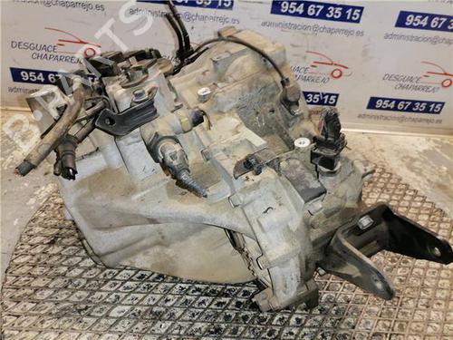 Gearbox HYUNDAI ACCENT III (MC) 1.5 CRDi GLS | BP31892532M3
