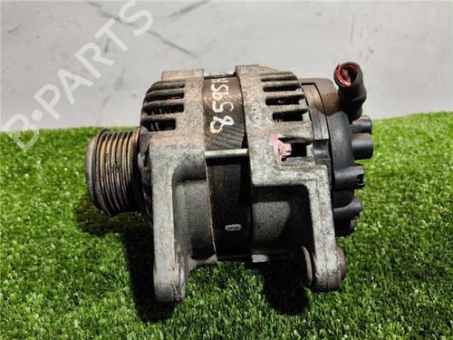 Used Alternator Alternator OPEL ASTRA J (P10) 1.7 CDTI (68) (110 hp) 33633072 33633072