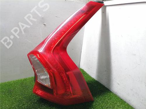Right taillight VOLVO V60 I (155) D5 Hybrid AWD | BP32821331C35 - Image 2