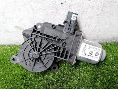 Used Right rear window motor Right rear window motor SKODA FABIA II Combi (545) 1.6 TDI (90 hp) 34145027 34145027