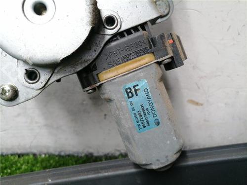 Front right window mechanism OPEL ANTARA A (L07) 2.0 CDTI | BP31911615C23 - Image 2