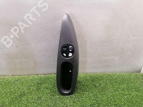 Used Left front window switch Left front window switch FORD FIESTA IV (JA_, JB_) 1.3 i (60 hp) 40239594 40239594