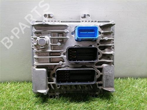 Used Electronic module OPEL ASTRA J (P10) 1.6 CDTi (68) (110 hp) 31890848