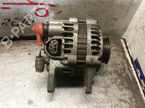 Used Alternator HYUNDAI LANTRA II (J-2) 1.6 16V (114 hp) 31889342