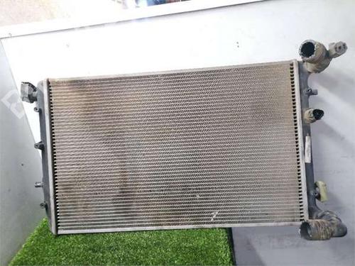 Used Water radiator Water radiator 37226312 37226312