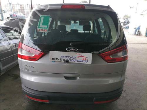 Warning switch FORD GALAXY II (WA6) 2.0 TDCi | BP31900220I22