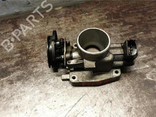 Used Throttle body FORD FIESTA V (JH_, JD_) 1.3 (60 hp) 31894725