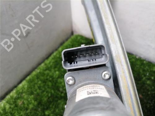 Andre CITROËN C4 II (NC_) 1.6 VTi 120 LPG (NC5FS0) | BP32432097O1 