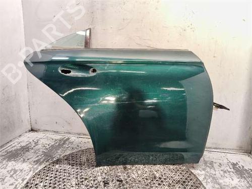 Used Right rear door Right rear door MERCEDES-BENZ CLS (C219) CLS 350 (219.356) (272 hp) 39996341 39996341