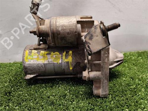 Used Starter Starter PEUGEOT 307 Break (3E) 1.6 HDi 110 (109 hp) 34641572 34641572