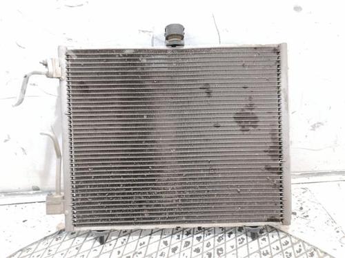 AC radiator CITROËN C4 CACTUS 1.2 VTi 82 | BP33415801M32 - Image 2
