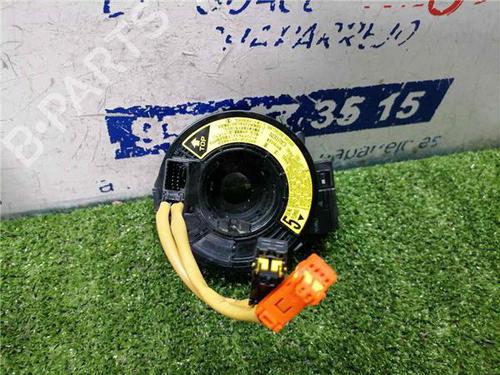 Used Squib airbag TOYOTA AVENSIS (_T25_) 1.8 VVT-i (ZZT251_, ZZT251R) (129 hp) 31900405