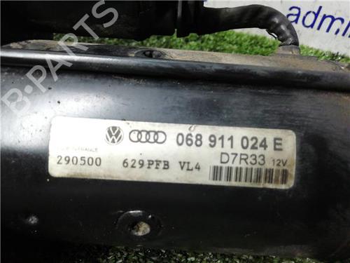 Starter AUDI A4 B5 (8D2) 1.9 TDI | BP31889997M8 - Image 5
