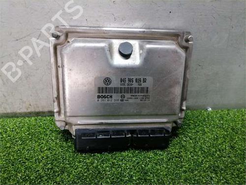 Used Control unit Control unit 37705395 37705395