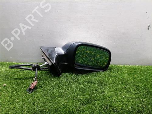 Used Right mirror Right mirror PEUGEOT 407 SW (6E_, 6D_) 2.0 (136 hp) 35796771 35796771