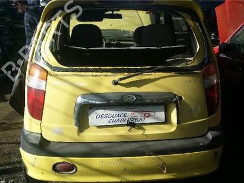 Used Parts HYUNDAI ATOS PRIME (MX)  1.0 i  4408722