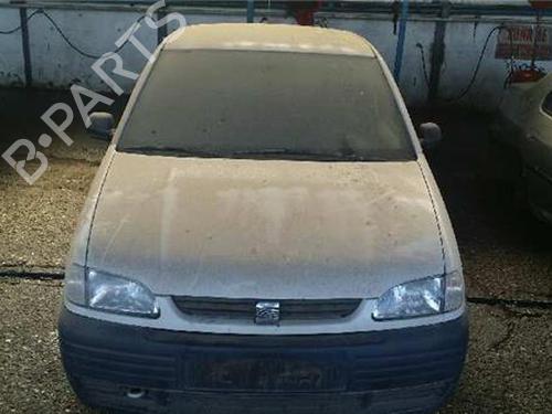 Used Parts SEAT AROSA (6H1) 1.7 SDI (60 hp) 4410047