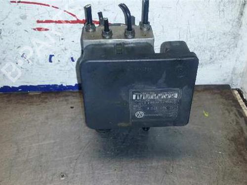 ABS pump VW GOLF V (1K1) 1.9 TDI | BP31891444M43