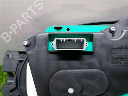 Instrument cluster DACIA SANDERO 1.5 dCi | BP34609140C47 - Image 3