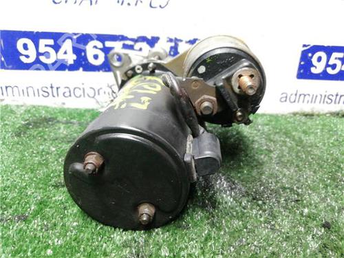 Starter OPEL AGILA A (H00) 1.2 16V (F68) | BP31890056M8