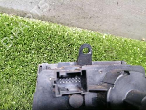 Headlight switch MERCEDES-BENZ E-CLASS (W211) E 270 CDI (211.016) | BP37431440I24 - Image 3