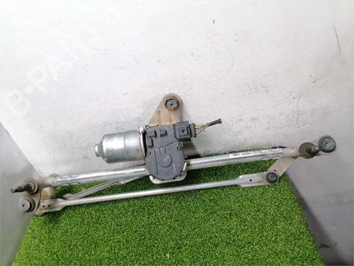 Used Front wiper motor Front wiper motor 37705148 37705148