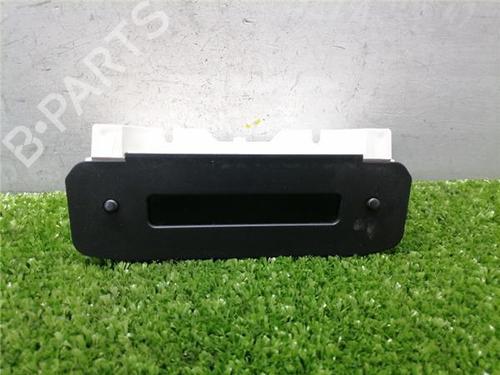 Used Other Other PEUGEOT 206 Hatchback (2A/C) 1.1 i (60 hp) 33711886 33711886