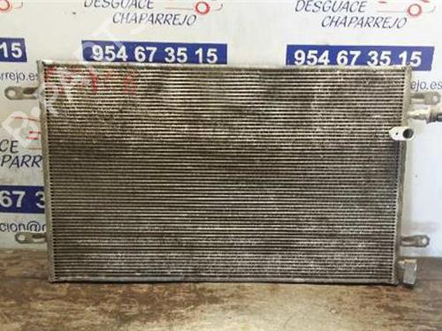 Used Heater matrix AUDI A6 C6 (4F2) 2.4 (177 hp) 31894930