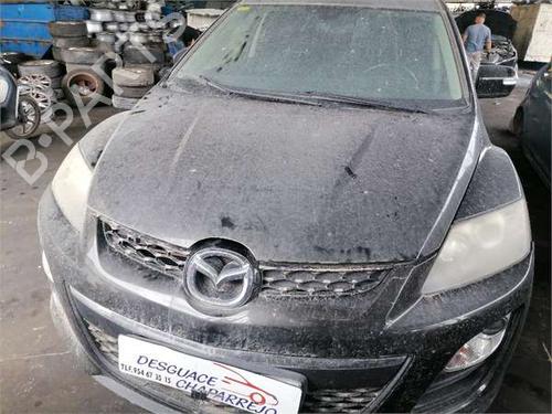 Used Parts MAZDA CX-7 (ER)  2.2 MZR-CD AWD (ER10A)  4997966