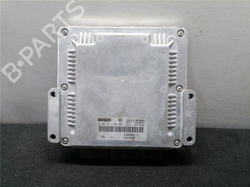 electronic-module-renault-laguna-ii-bg01_-2001-2002-2003-2004-2005-2006-2007-35269732 main image