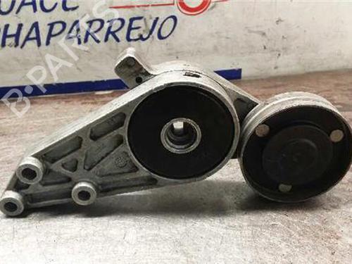 Ander AUDI A4 B5 (8D2) 1.8 (125 hp) 31889180