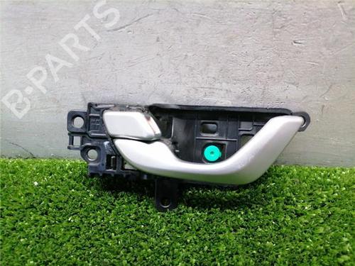Used Rear left interior door handle HYUNDAI IONIQ (AE) 1.6 GDI Hybrid (141 hp) 32253722