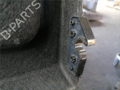 Rear parcel shelf SEAT TOLEDO IV (KG3) 1.2 TSI | BP31935228C85