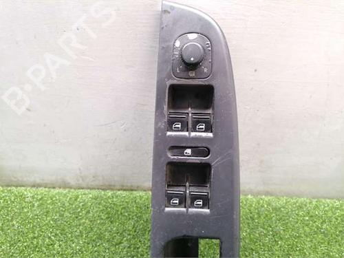 Left front window switch VW GOLF V (1K1) 2.0 TDI 16V | BP38428005I27 - Image 2