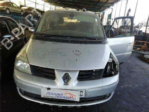 Other RENAULT ESPACE IV (JK0/1_) 2.0 dCi (JK02, JK03) | BP31896761O1